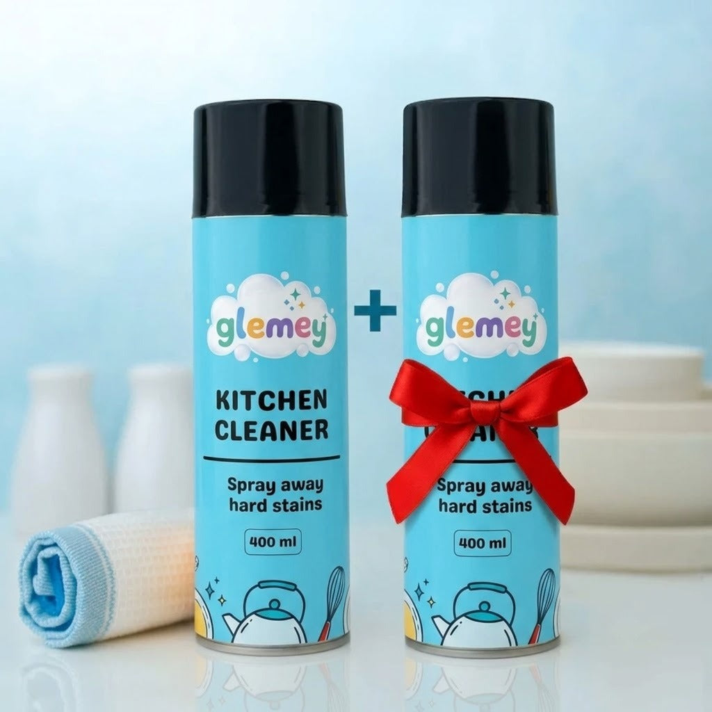 Glemey Kitchen Cleaner